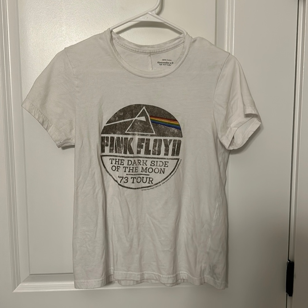 Abercrombie Graphic Tee